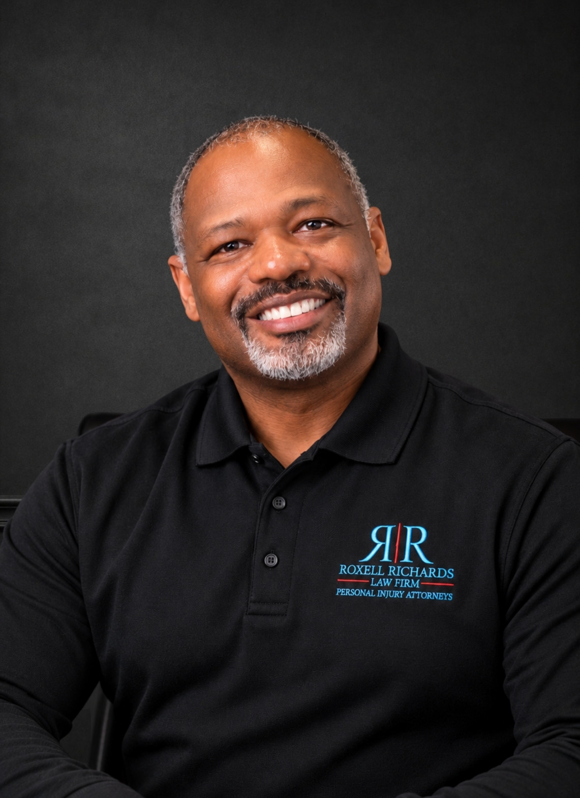 Atty. Daniel Crumby