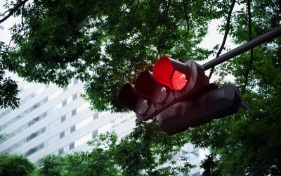 Traffic Light Malfunction: Who Is Liable After an Intersection Accident?